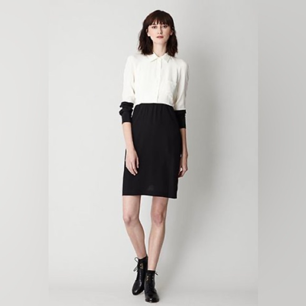 Steven Alan Thalia Dress